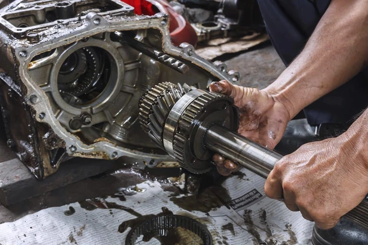 Menteşe Şanzıman Ustası