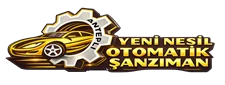 Yeni Nesil Otomatik Şanzıman